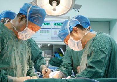 姜濤醫(yī)療團(tuán)隊(duì)協(xié)作案例，濤醫(yī)療團(tuán)隊(duì)協(xié)作案例 行業(yè)新聞 第4張