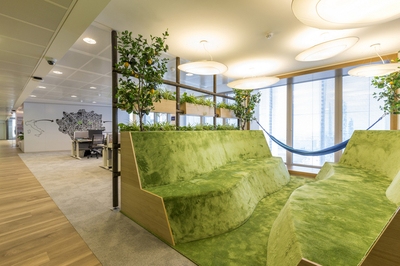 綠色辦公理念的具體實施，辦公實踐，實施策略 行業(yè)新聞 第5張