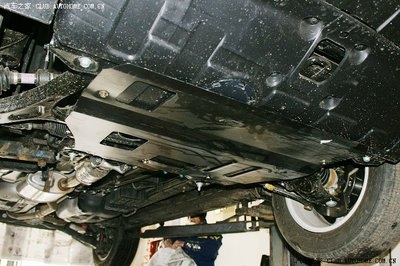 錳鋼板安裝技術要求詳解，鋼板安裝技術要求詳解 行業(yè)新聞 第5張