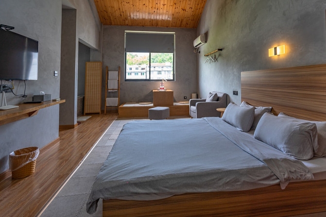 民宿設(shè)計(jì)費(fèi)收費(fèi)標(biāo)準(zhǔn)文件最新 行業(yè)新聞 第4張