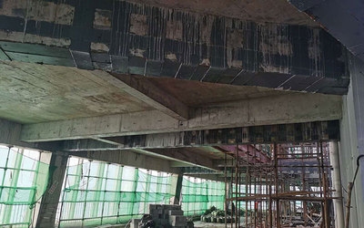 歷史建筑加固技術(shù)對(duì)比 行業(yè)新聞 第4張 歷史建筑加固技術(shù)對(duì)比 行業(yè)新聞 第4張