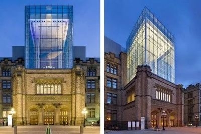 老舊建筑改造案例的國(guó)際比較 行業(yè)新聞 第4張 老舊建筑改造案例的國(guó)際比較 行業(yè)新聞 第4張