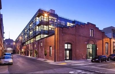 老舊建筑改造案例的國(guó)際比較 行業(yè)新聞 第2張 老舊建筑改造案例的國(guó)際比較 行業(yè)新聞 第2張