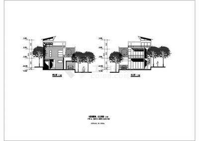 立面圖如何影響建筑設(shè)計，面圖在建筑設(shè)計中 行業(yè)新聞 第3張