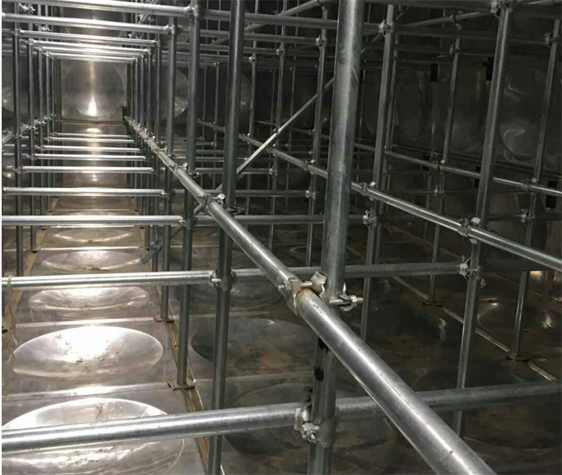 加固資質(zhì)與項(xiàng)目規(guī)模關(guān)系，探討資質(zhì)與項(xiàng)目規(guī)模的關(guān)系及對策 行業(yè)新聞 第4張