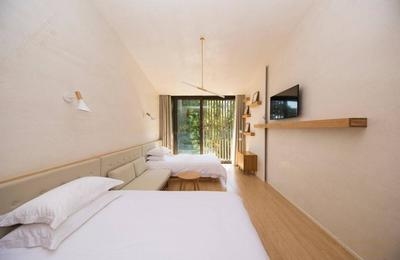 酒店民宿設(shè)計(jì)理念，酒店民宿設(shè)計(jì)，融合傳統(tǒng)與現(xiàn)代的 行業(yè)新聞 第4張