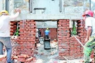 老舊建筑加固的常見問題，建筑加固，常見問題與 行業(yè)新聞 第3張