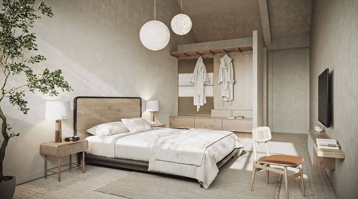 酒店民宿設(shè)計，融合，酒店民宿設(shè)計 行業(yè)新聞 第1張