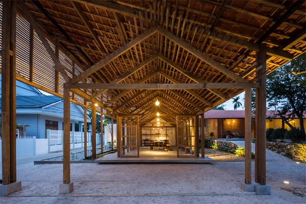 酒店民宿設(shè)計，融合，酒店民宿設(shè)計 行業(yè)新聞 第3張