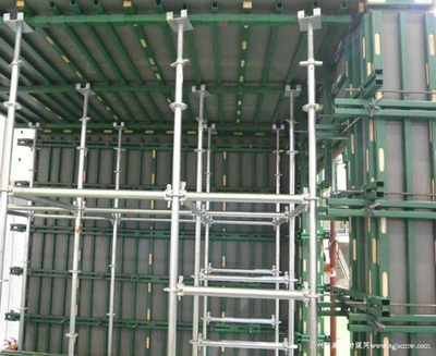 建筑加固施工中新技術(shù)應(yīng)用案例，加固施工中的新技術(shù)應(yīng)用 行業(yè)新聞 第4張