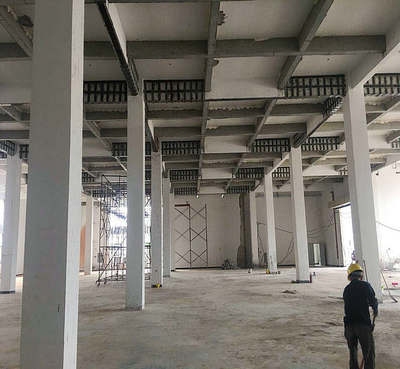 建筑加固施工中新技術(shù)應(yīng)用案例，加固施工中的新技術(shù)應(yīng)用 行業(yè)新聞 第5張