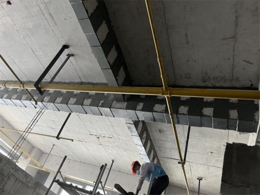 樓房加固設(shè)計(jì)費(fèi)用大概多少，加固設(shè)計(jì)費(fèi)用概覽 行業(yè)新聞 第3張