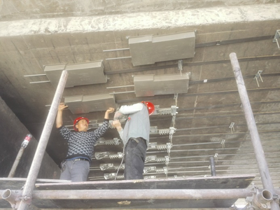 經(jīng)濟(jì)性加固方案制定要點(diǎn)，性加固方案制定要點(diǎn) 行業(yè)新聞 第3張