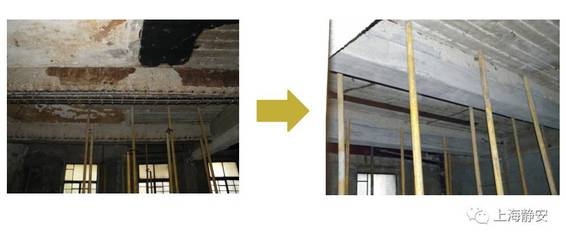 老舊建筑加固后的使用功能優(yōu)化，建筑加固與功能優(yōu)化，提升城市空間 行業(yè)新聞 第4張