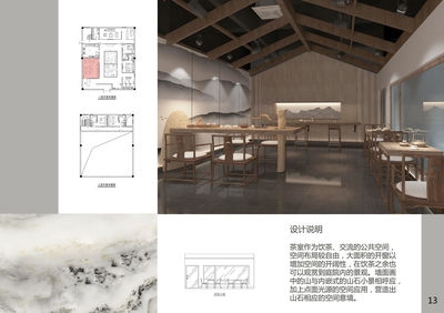 民宿設(shè)計說明范文大全集，民宿設(shè)計說明范文大全，打造完美住宿 行業(yè)新聞 第4張