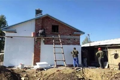 老舊房屋加固案例研究，房屋加固案例分析，技術(shù)與實(shí)踐的 行業(yè)新聞 第3張