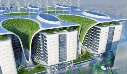 建筑行業(yè)技術(shù)進(jìn)步案例，行業(yè)技術(shù)革新，推動現(xiàn)代化進(jìn)程的典型案例 行業(yè)新聞 第1張