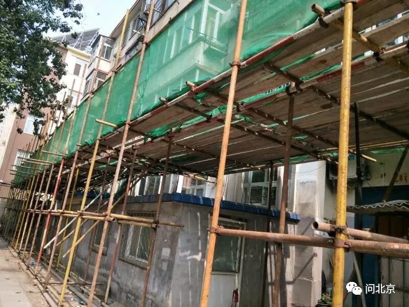 老舊建筑抗震加固設(shè)計(jì)案例，建筑抗震加固設(shè)計(jì)案例 行業(yè)新聞 第1張