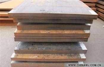 錳鋼板焊接技術(shù)要點(diǎn)，鋼板焊接技術(shù)要點(diǎn)解析 行業(yè)新聞 第2張