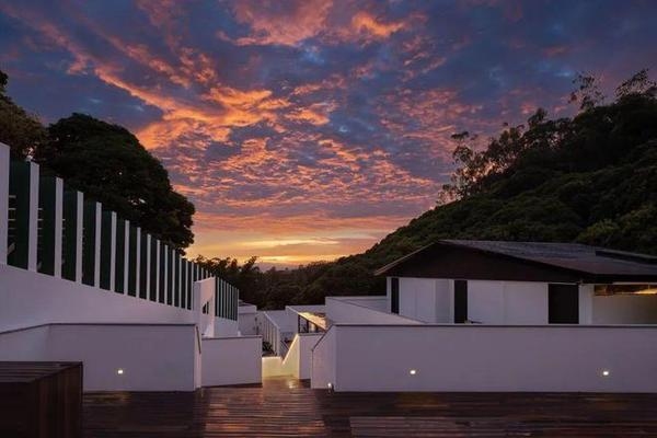 景區(qū)民宿設計，自然與藝術的融合，景區(qū)民宿設計 行業(yè)新聞 第2張