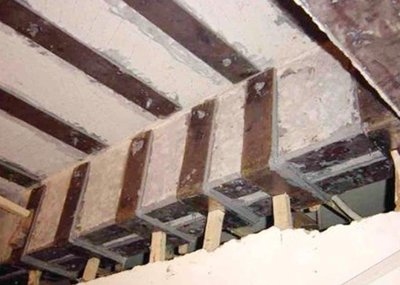 建筑加固材料耐久性研究，探究建筑加固材料耐久性的重要性 行業(yè)新聞 第5張