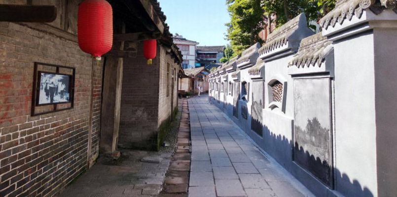 民宿設(shè)計(jì)方案說(shuō)明范文，民宿設(shè)計(jì)方案說(shuō)明范文，打造舒適與美觀并存的住宿體驗(yàn) 行業(yè)新聞 第2張