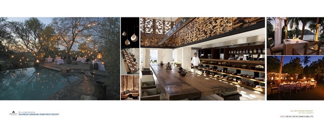 民宿設(shè)計(jì)文案ppt，民宿設(shè)計(jì)，打造溫馨舒適的住宿體驗(yàn) 行業(yè)新聞 第4張