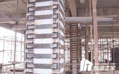 加固設計與原結構協(xié)調方法，探討加固設計與原 行業(yè)新聞 第4張