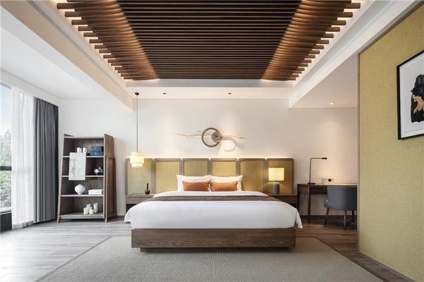 民宿設(shè)計(jì)圖紙及效果圖自己怎么做，民宿設(shè)計(jì)圖紙與效果圖 行業(yè)新聞 第1張