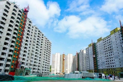 綠色施工技術(shù)在住宅項(xiàng)目中的應(yīng)用，綠色施工技術(shù)在住宅項(xiàng)目中的應(yīng)用與 行業(yè)新聞 第5張