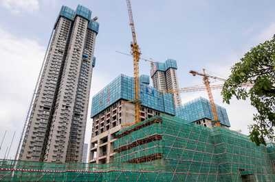 綠色施工技術(shù)在住宅項(xiàng)目中的應(yīng)用，綠色施工技術(shù)在住宅項(xiàng)目中的應(yīng)用與 行業(yè)新聞 第4張