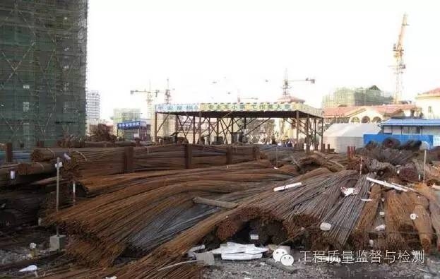 老舊建筑施工質(zhì)量問題案例分析，深入剖析，老舊建筑施工中的質(zhì)量 行業(yè)新聞 第1張