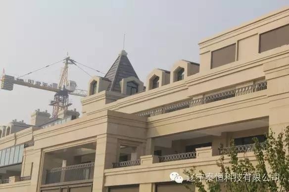 可耐福巖棉板應(yīng)用案例，福巖棉板在建筑領(lǐng)域的應(yīng)用案例分析 行業(yè)新聞