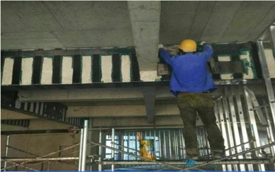 建筑增層加固設計要點，增層加固設計要點 行業(yè)新聞 第2張