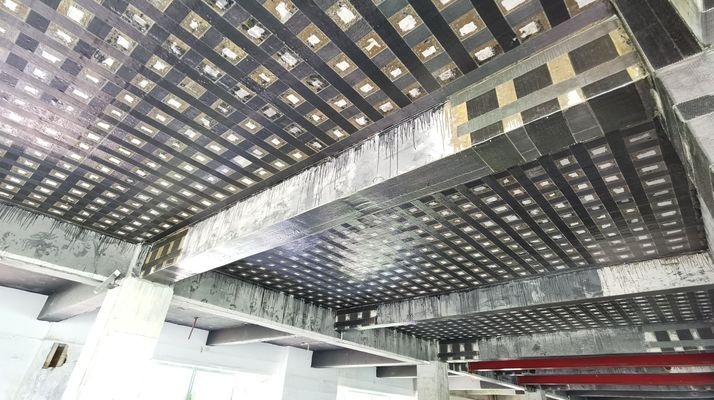 老舊房屋加固關(guān)鍵技術(shù)研究，房屋加固關(guān)鍵技術(shù)研究進(jìn)展 行業(yè)新聞 第2張