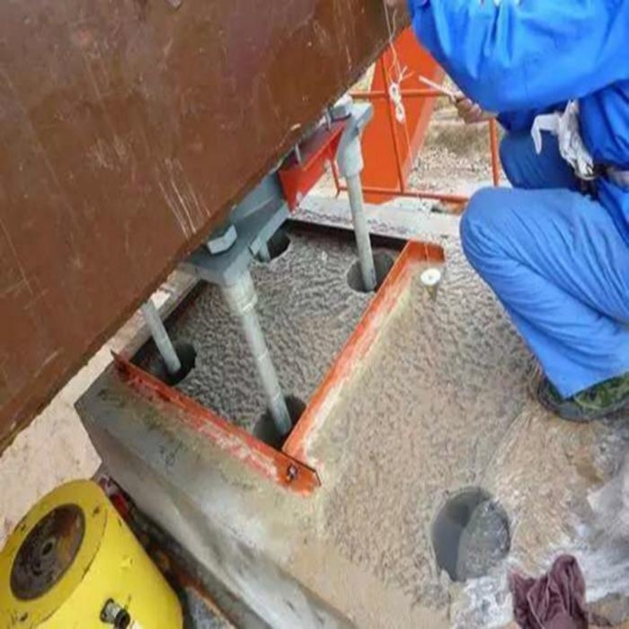 納米材料加固與傳統(tǒng)方法比較，材料加固技術(shù)與傳統(tǒng)方法 行業(yè)新聞 第2張