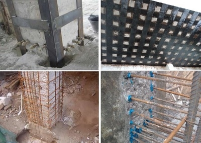 鋼筋混凝土結(jié)構(gòu)加固改造案例分析，混凝土結(jié)構(gòu)加固改造案例分析，技術(shù)與 行業(yè)新聞 第4張