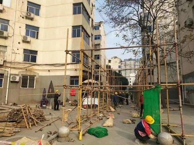 老舊小區(qū)改造后房價漲幅如何，小區(qū)改造后房價上漲 行業(yè)新聞 第1張