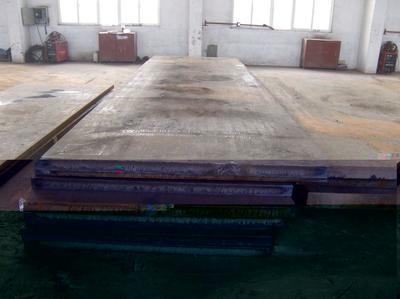 耐候鋼板的維護(hù)成本分析，候鋼板維護(hù)成本效益 行業(yè)新聞 第1張