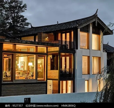 民宿設計軟件，設計軟件，打造個性化 行業(yè)新聞 第1張