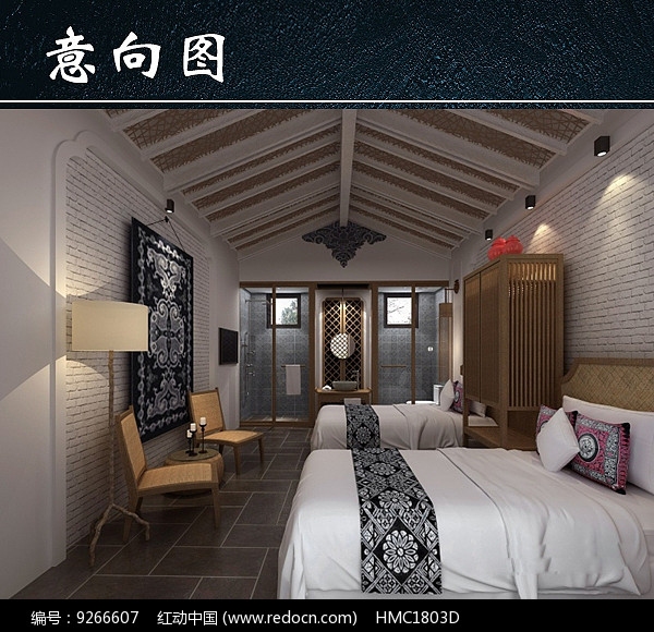 民宿設計軟件，設計軟件，打造個性化 行業(yè)新聞 第3張