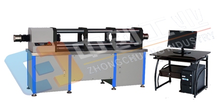 拉伸試驗(yàn)機(jī)安全操作規(guī)程，試驗(yàn)機(jī)操作 行業(yè)新聞 第5張