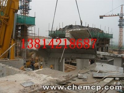 樓房加固施工噪音控制方法，加固施工中的噪音控制 行業(yè)新聞 第3張