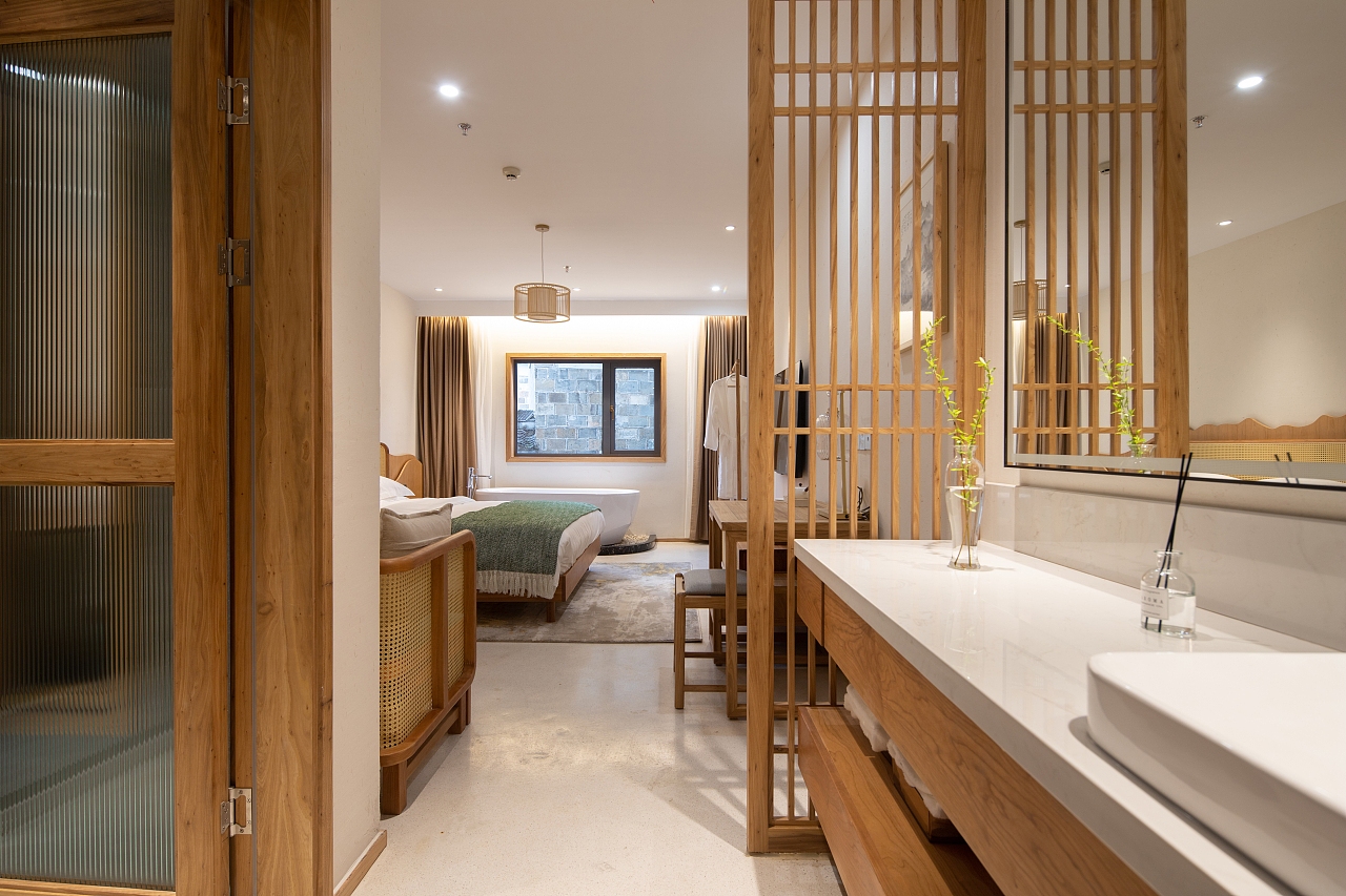 民宿設(shè)計(jì)說明文案范文，民宿設(shè)計(jì)說明文案范文，打造溫馨舒適的 行業(yè)新聞 第4張