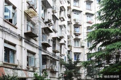 老舊建筑改造的法規(guī)政策，建筑改造的法規(guī)政策 行業(yè)新聞 第1張