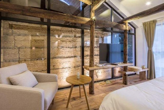 民宿裝飾簡裝效果圖，裝民宿裝飾效果圖展示 行業(yè)新聞 第3張