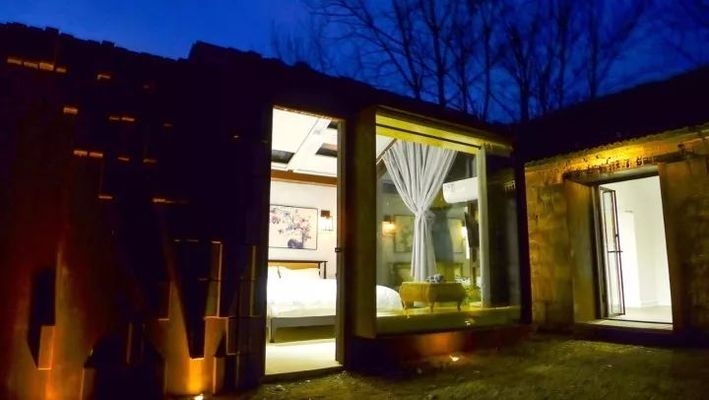 農(nóng)村自建房民宿設(shè)計(jì)圖長16.5米寬8米多少錢，自建房民宿設(shè)計(jì)圖及報(bào)價(jià)概 行業(yè)新聞 第3張