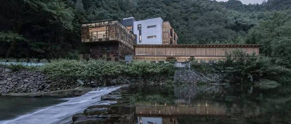 民宿設計工作室簡介怎么寫好，打造獨特民宿設計，工作室簡介撰寫指南 行業(yè)新聞 第1張