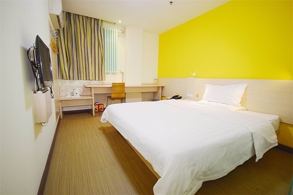 加盟酒店全國十大排行榜名單，十大酒店加盟排行榜，精選優(yōu)質品牌一覽 行業(yè)新聞 第2張