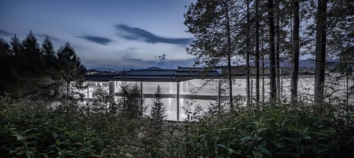 民宿設(shè)計(jì)模板圖片高清，高清民宿設(shè)計(jì)模板圖片，打造理想住宿空間的視覺靈感 行業(yè)新聞 第1張